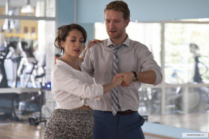 Смотреть сериал на ТНТ 8 серия онлайн бесплатно и без регистрации